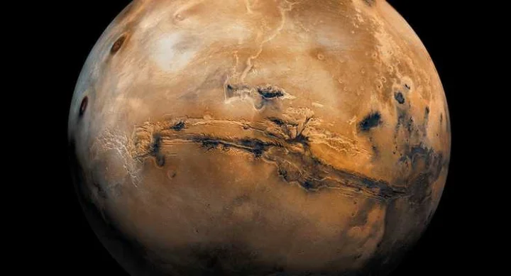 Mission Mars