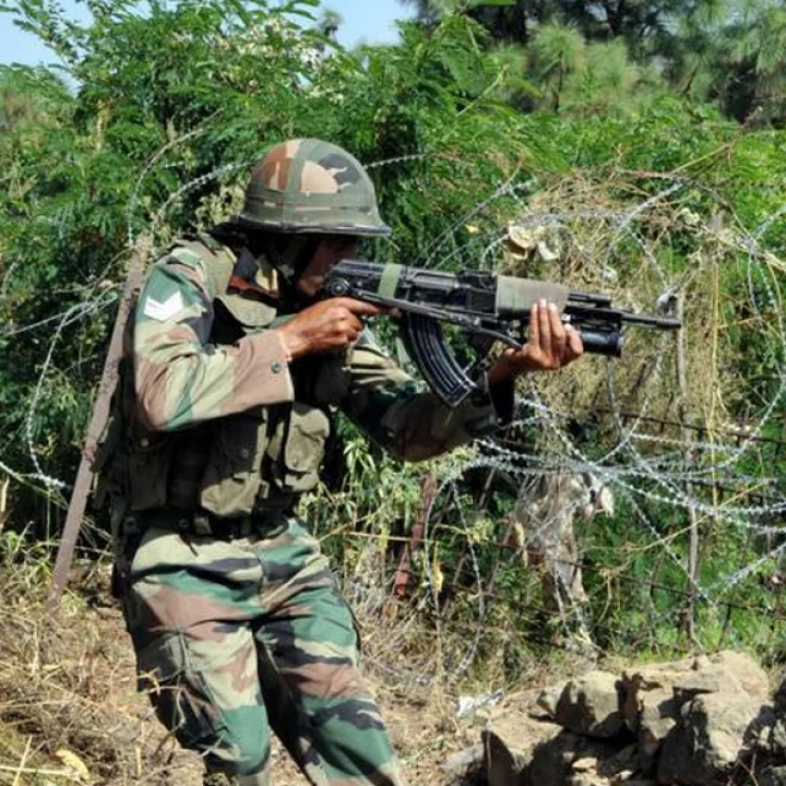 Sukma: सुकमामध्ये सुरक्षा दल आणि नक्षलवाद्यांमध्ये चकमक, 10 नक्षलवादी ठार