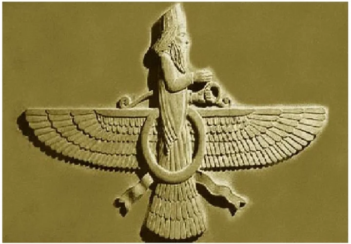 Parsi New Year in India