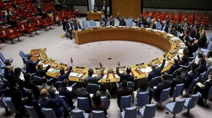 United Nations