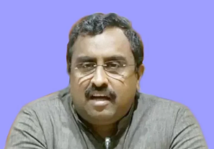 BJP