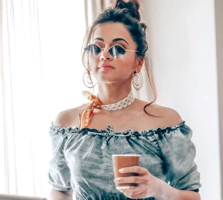 Taapsee Pannu