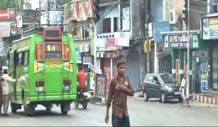 Jammu Kashmir