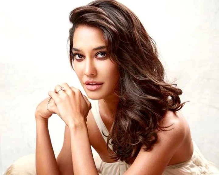 Lisa Haydon