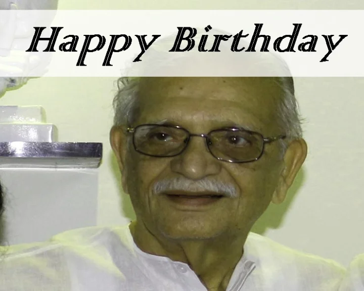 gulzar