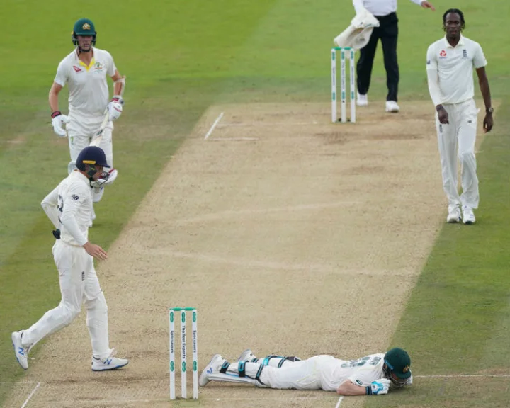 Steve Smith