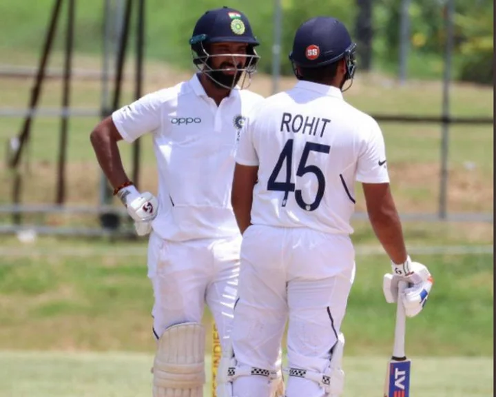 Test Championship