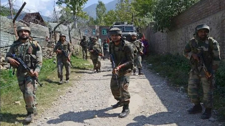 Indian Army