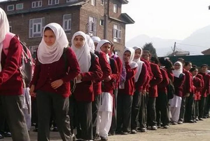 Jammu and Kashmir