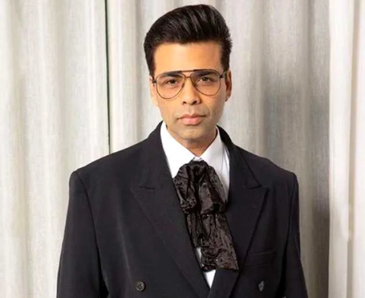 Karan Johar