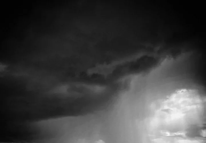 Cloudburst