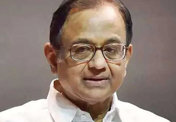 Chidambaram
