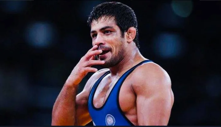 Sushil Kumar