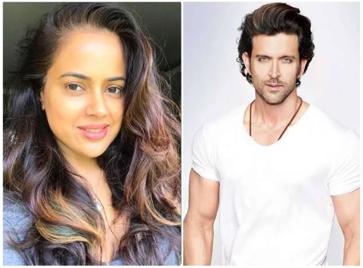 Sameera Reddy