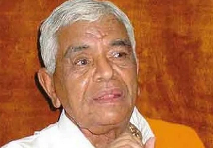 Babulal Gaur