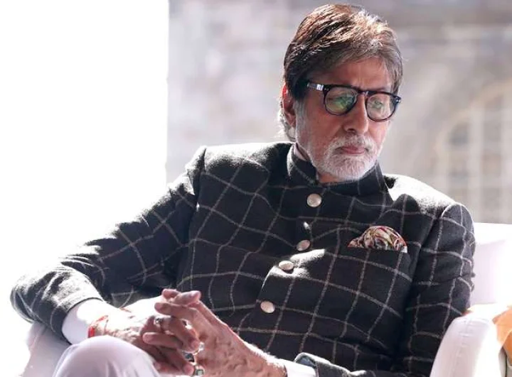 amitabh bachchan