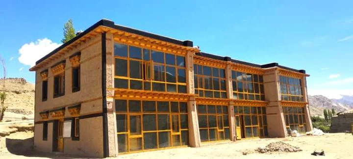 ladak