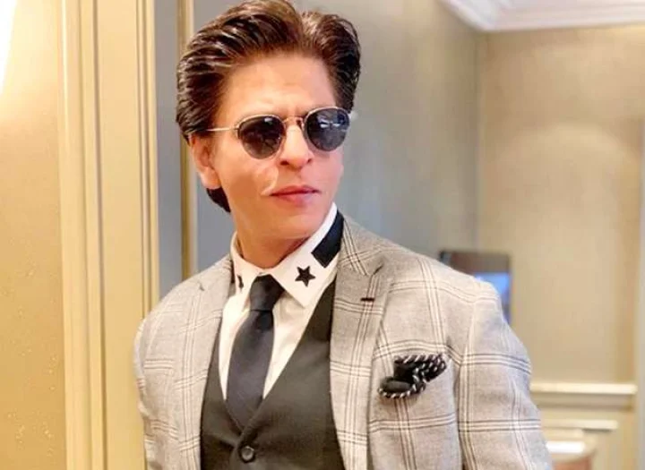 Shahrukh Khan