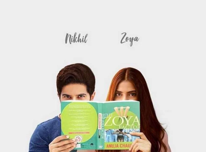 The Zoya Factor