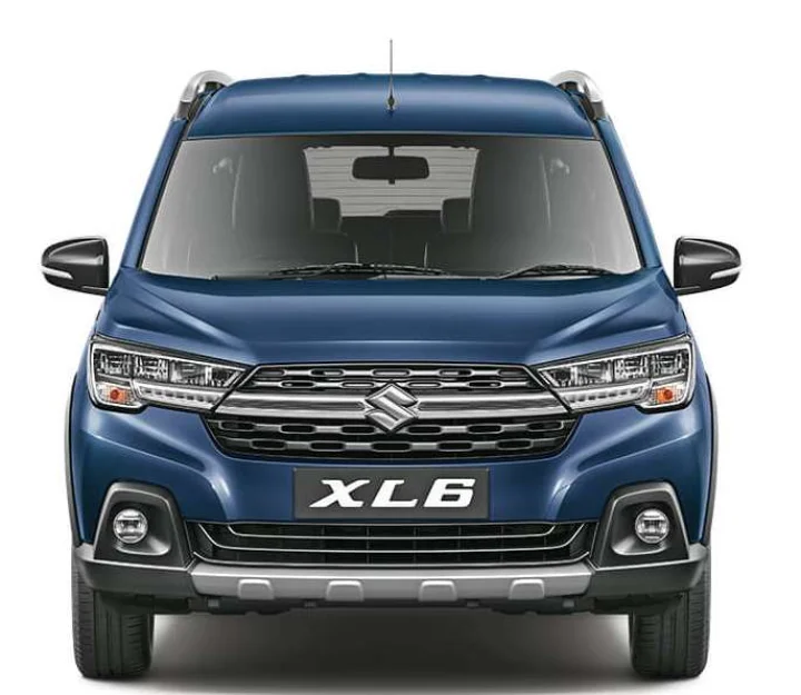 Maruti MPV XL 6