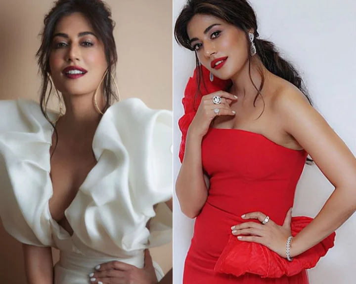 Chitrangada singh