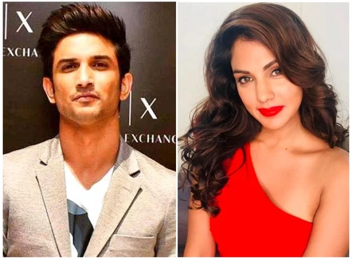 Sushant Singh Rajput