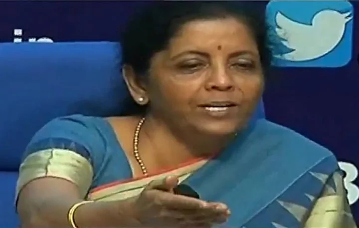 loan of 3 lakhs crore for business 