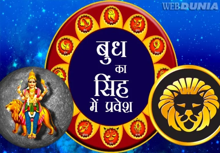 Mercury in leo