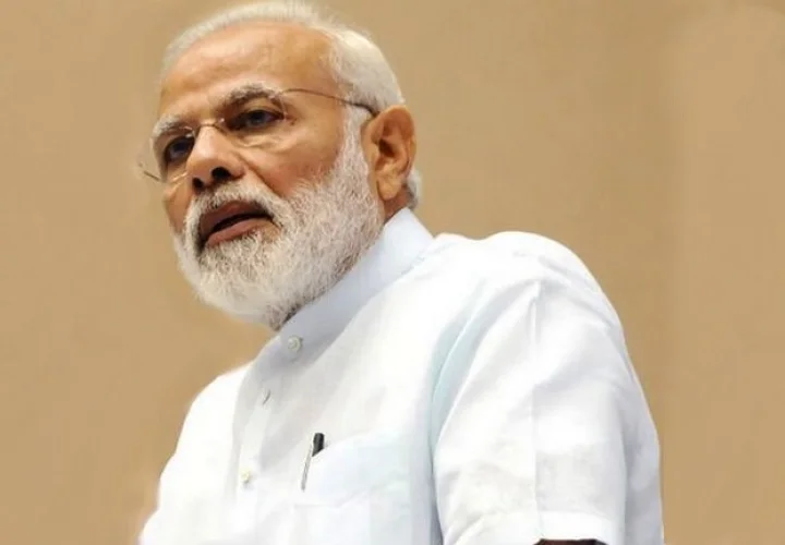 PM Modi