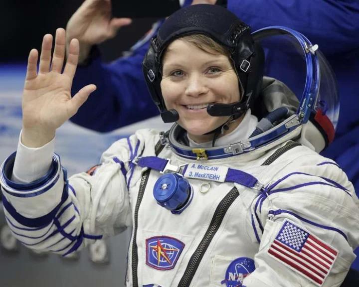 nasa investigating first crime committed in space report