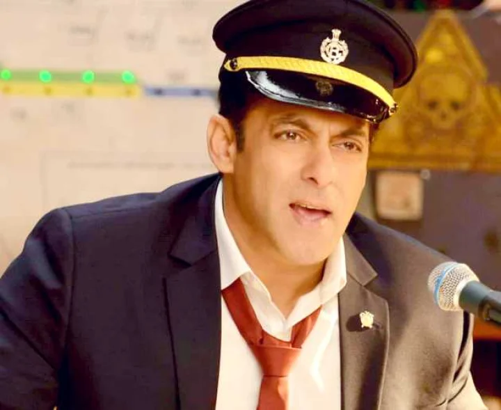 Salman Khan