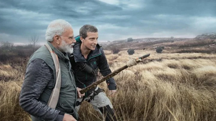 Prime Minister Narendra Modi