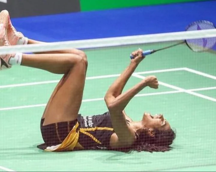 World Badminton Championship 2022