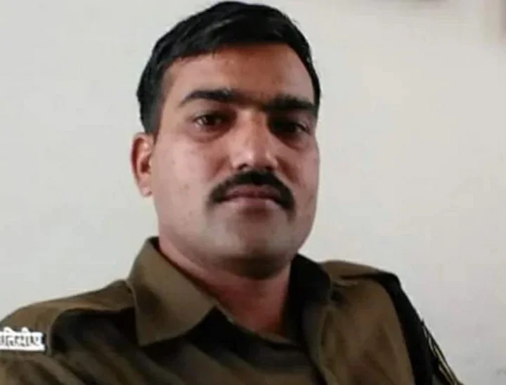 नाराज ITBP जवान ने दी पान सिंह तोमर बनने की धमकी, सोशल मीडिया पर वायरल पोस्ट