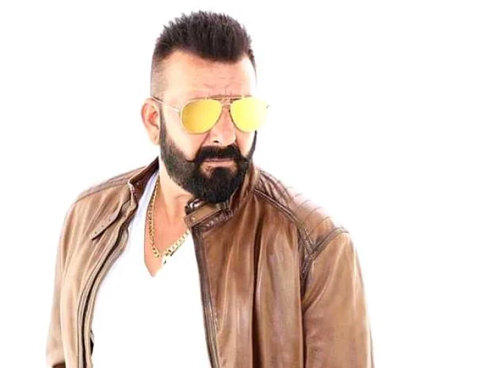 Sanjay Dutt