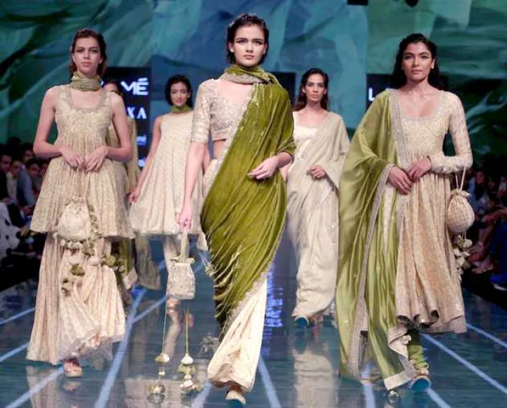 Lakme Fashion Week 2019