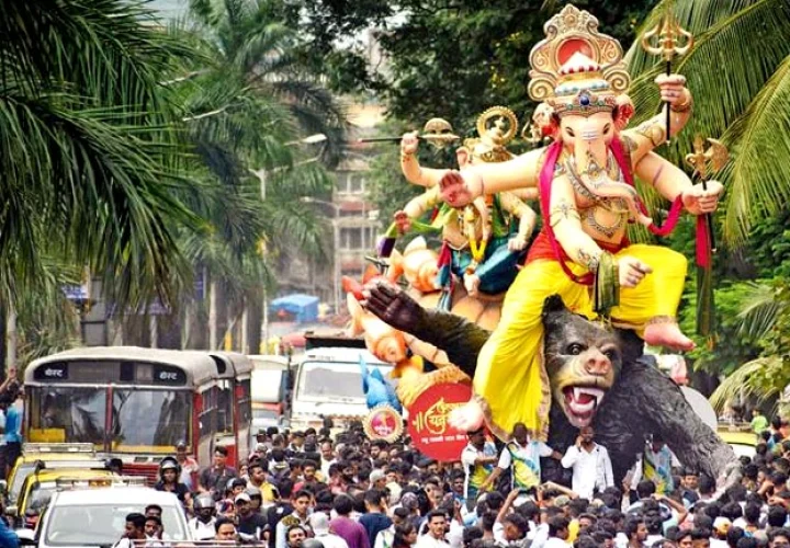 Ganesh ji