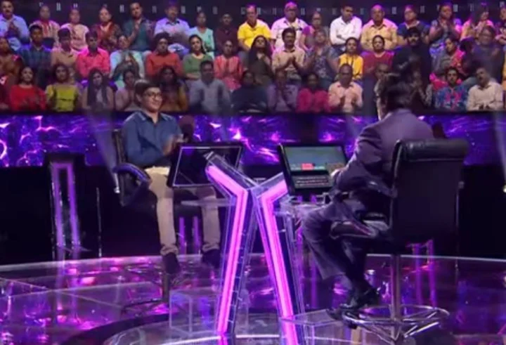 Kaun banega crorepati