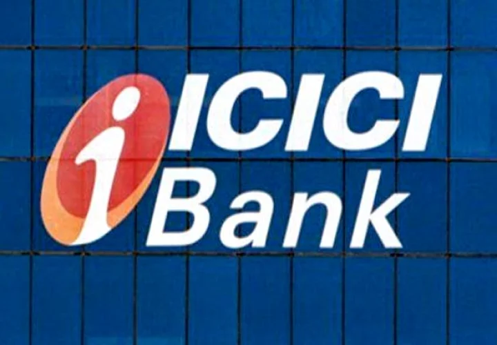 ICICI bank