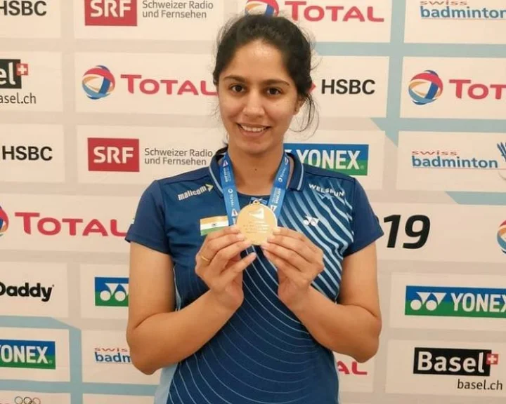 Mansi Joshi