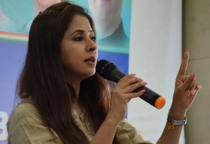 Urmila Matondkar