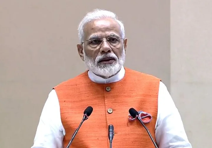 Narendra Modi