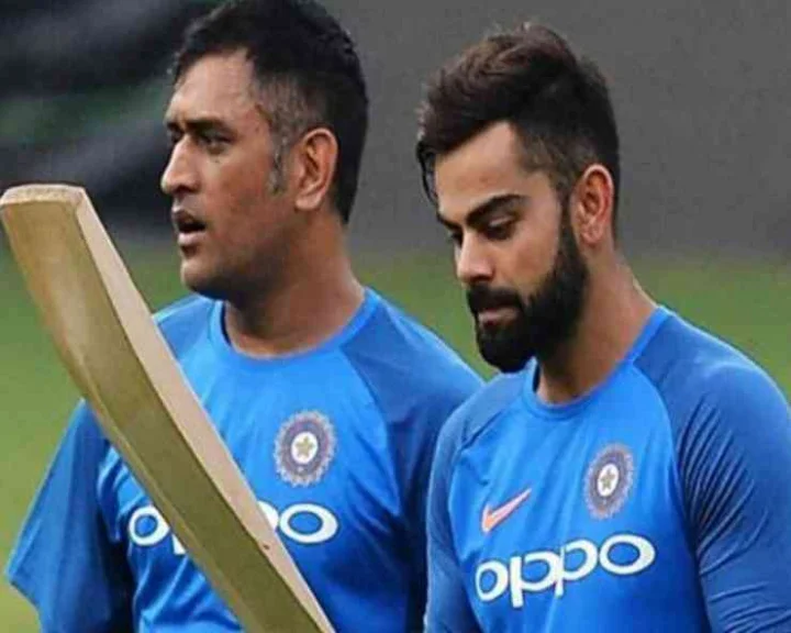 Mahendra Singh Dhoni