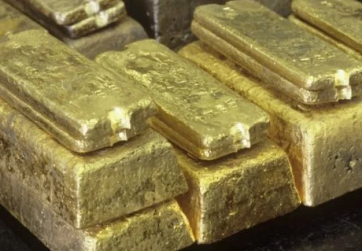 Gold
