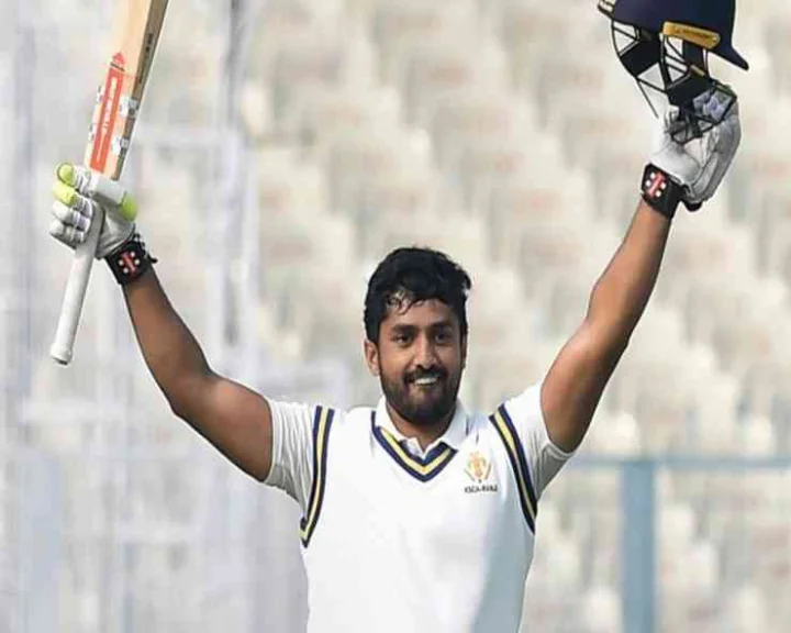 Duleep Trophy