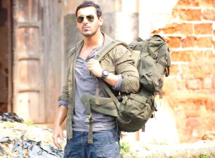 John abraham