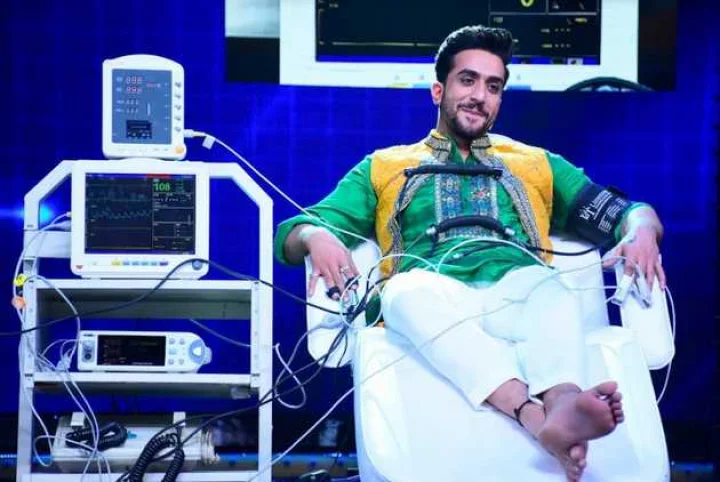 Nach Baliye 9