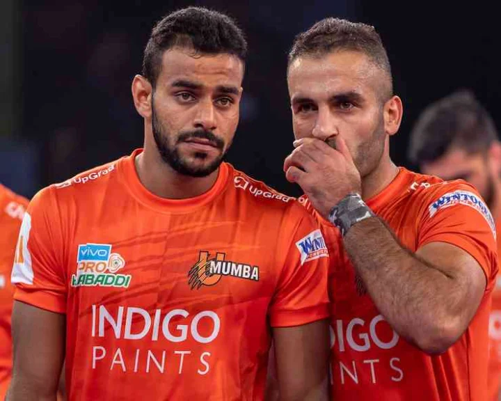 Pro Kabaddi