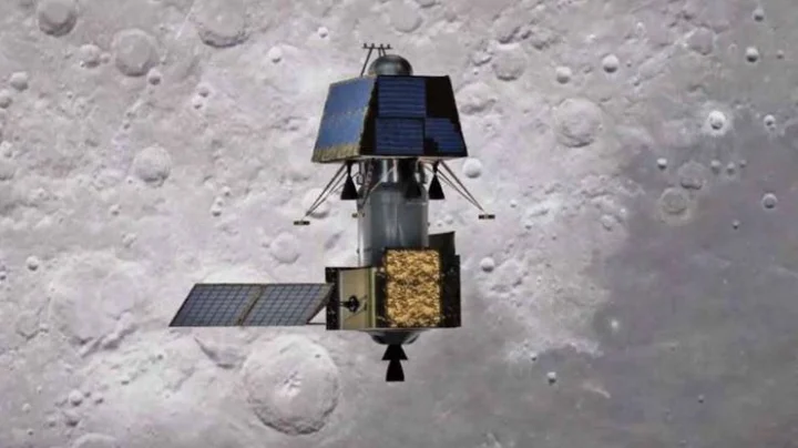 Chandrayaan 2