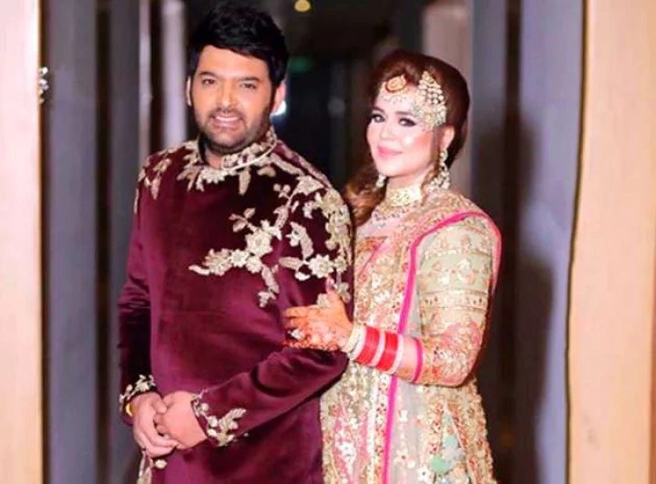 Kapil Sharma